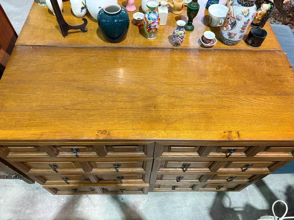 APARADOR CASTELLANO - Imagen 5