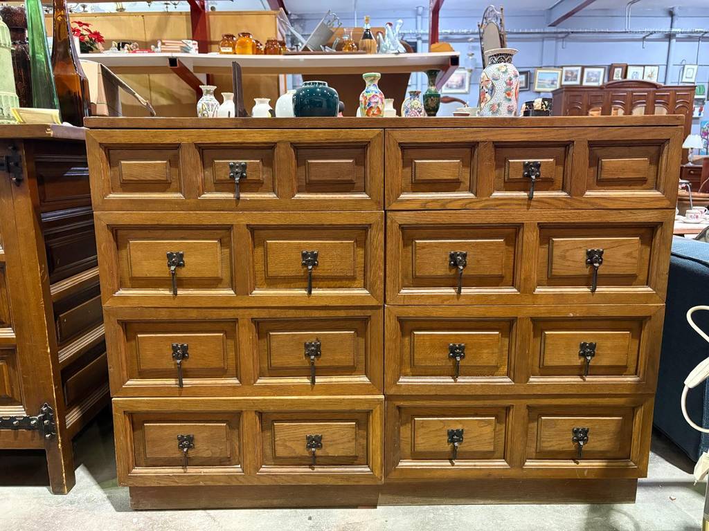 APARADOR CASTELLANO - Imagen 2