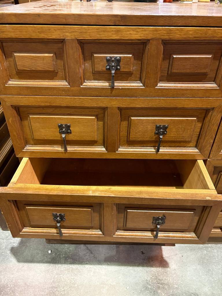 APARADOR CASTELLANO - Imagen 4