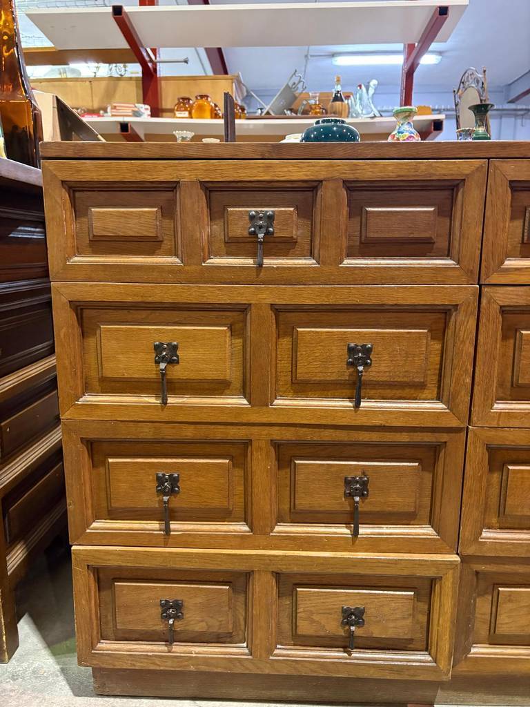 APARADOR CASTELLANO - Imagen 3