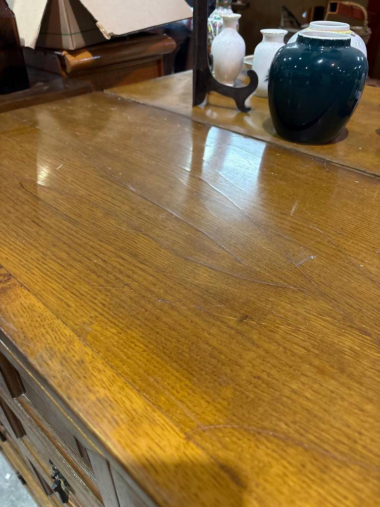 APARADOR CASTELLANO - Imagen 8