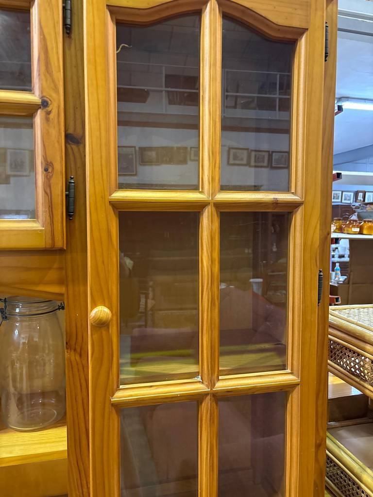 ALACENA DE PINO - Imagen 7