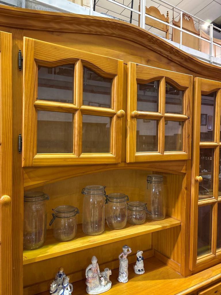 ALACENA DE PINO - Imagen 4