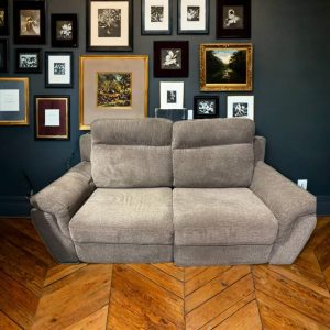 SOFÁ RELAX ELÉCTRICO