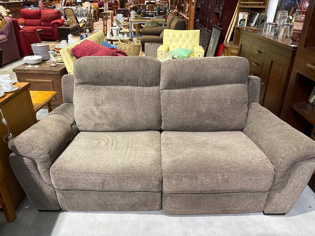 SOFÁ RELAX ELÉCTRICO - Imagen 2