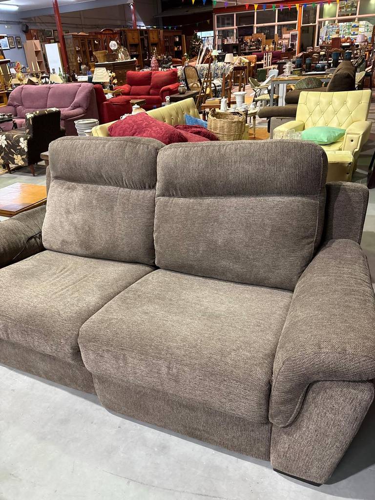 SOFÁ RELAX ELÉCTRICO - Imagen 3