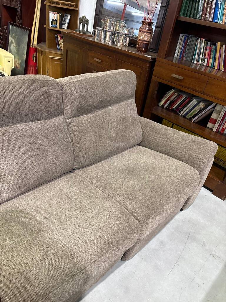 SOFÁ RELAX ELÉCTRICO - Imagen 4