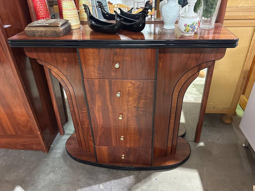 RECIBIDOR CON ESPEJO - Imagen 3