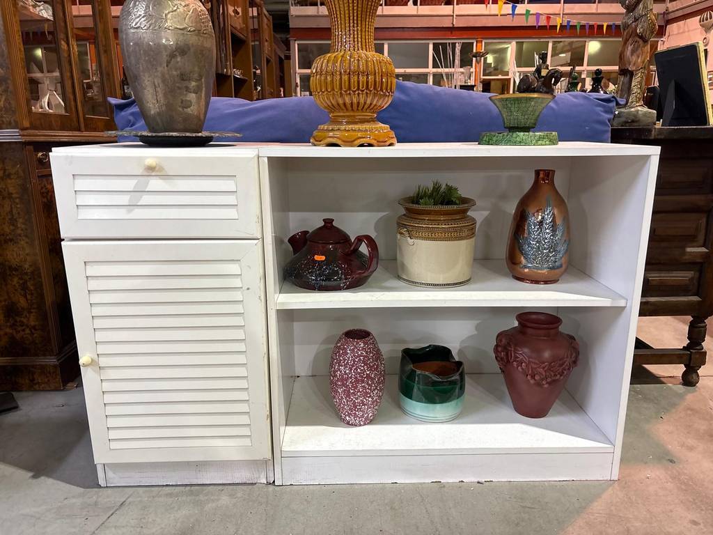 MUEBLE BAJO - Imagen 2