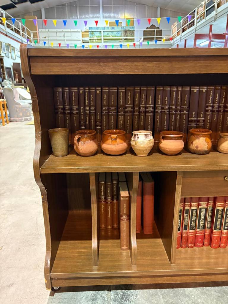 MUEBLE ESTANTE - Imagen 2