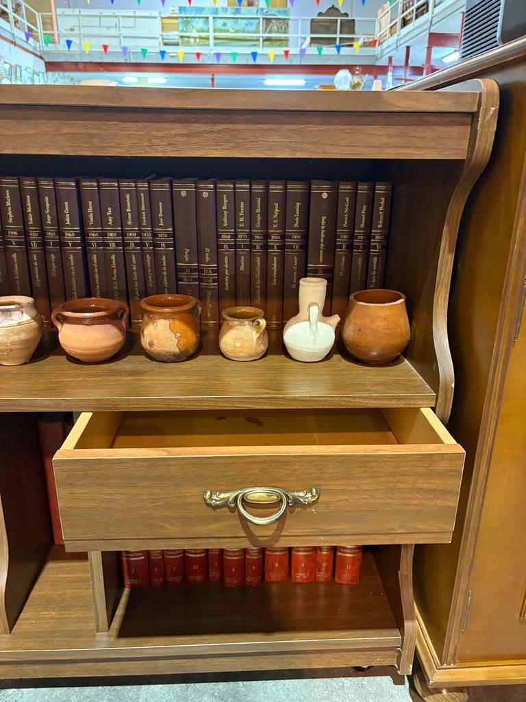 MUEBLE ESTANTE - Imagen 3