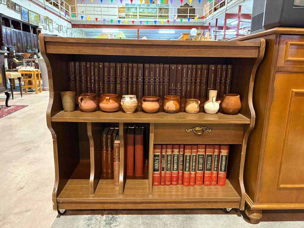 MUEBLE ESTANTE - Imagen 4