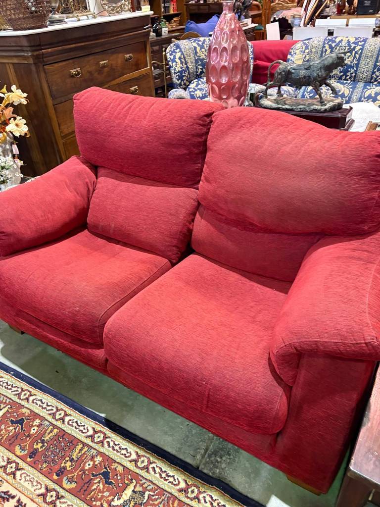 SOFÁ DE 2 PLAZAS - Imagen 2