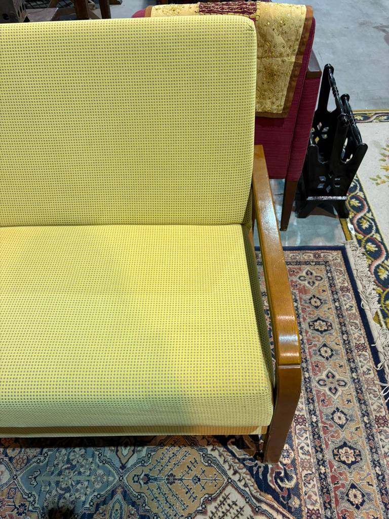 SOFÁ CAMA - Imagen 6