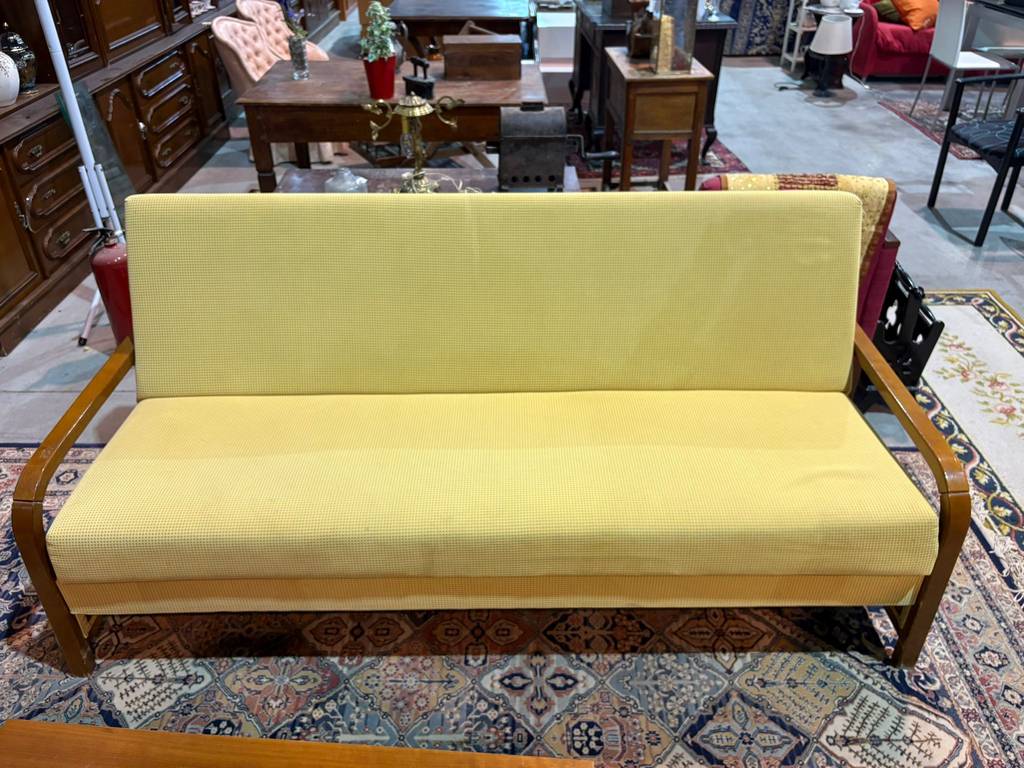 SOFÁ CAMA - Imagen 2