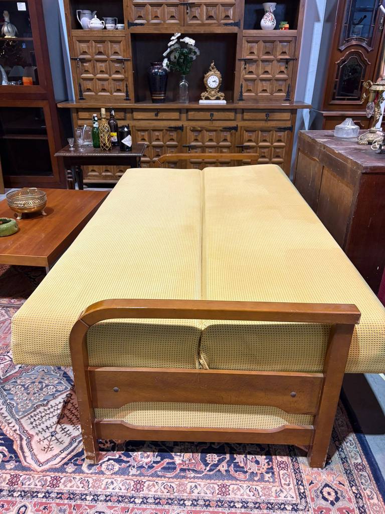 SOFÁ CAMA - Imagen 5