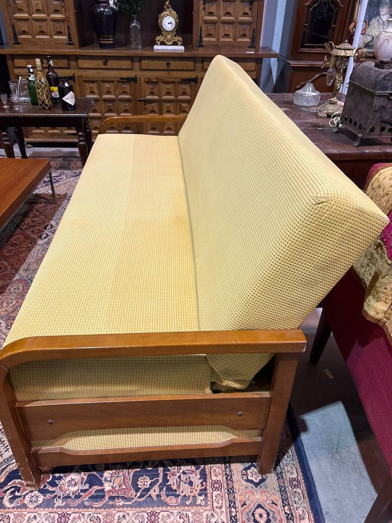 SOFÁ CAMA - Imagen 3