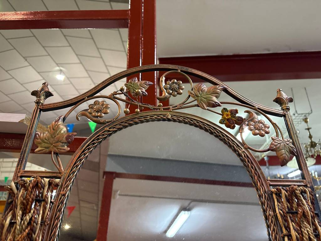 ESPEJO VINTAGE - Imagen 7