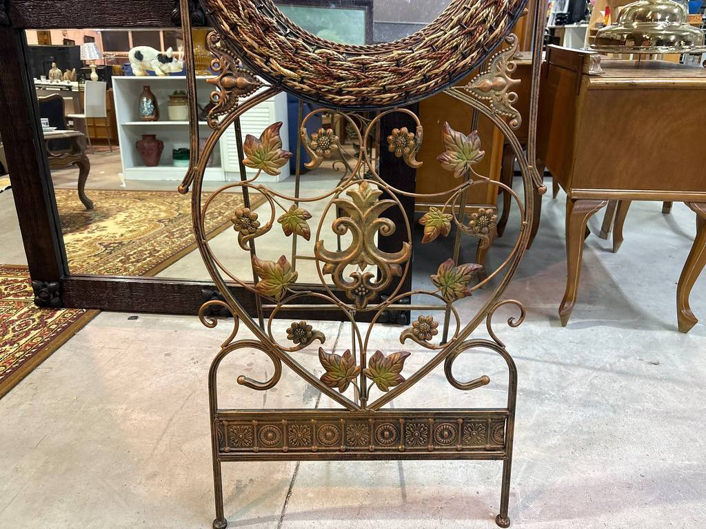 ESPEJO VINTAGE - Imagen 4