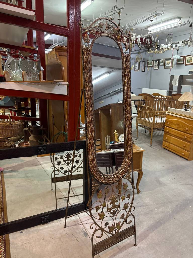 ESPEJO VINTAGE - Imagen 2