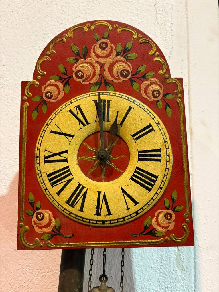 RELOJ ANTIGUO - Imagen 2