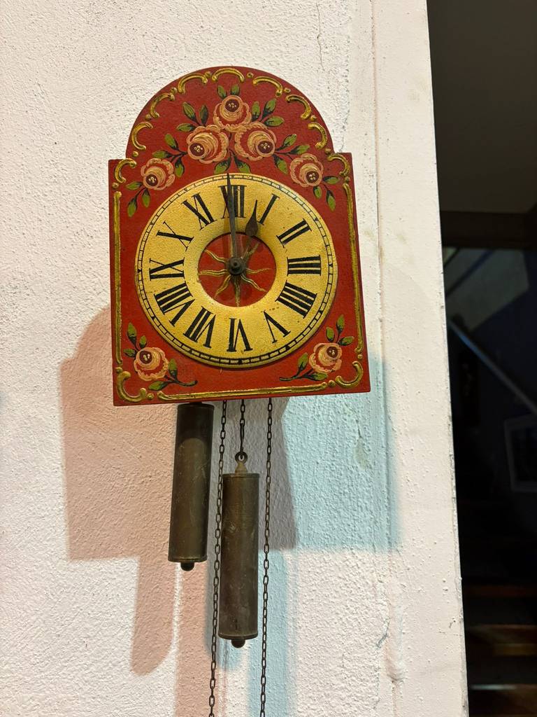 RELOJ ANTIGUO - Imagen 3