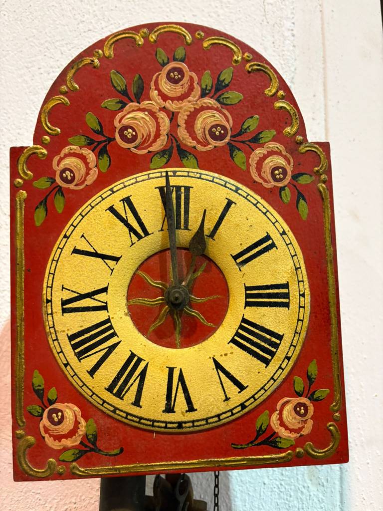 RELOJ ANTIGUO - Imagen 4