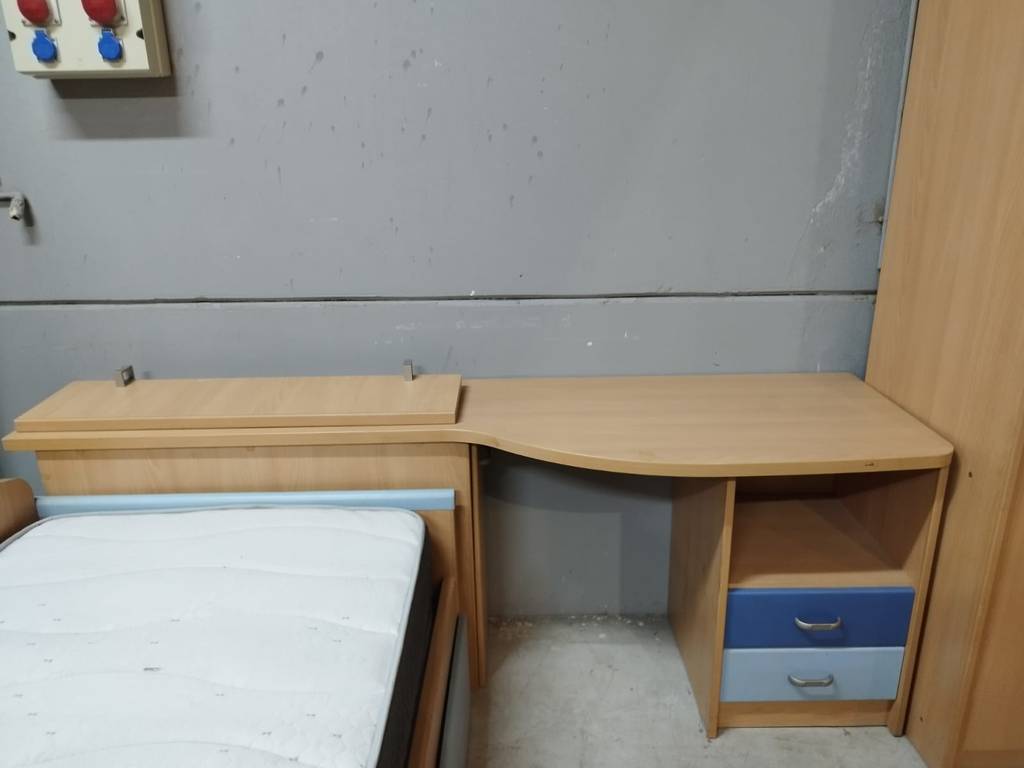 CONJUNTO DE HABITACIÓN JUVENIL - Imagen 10