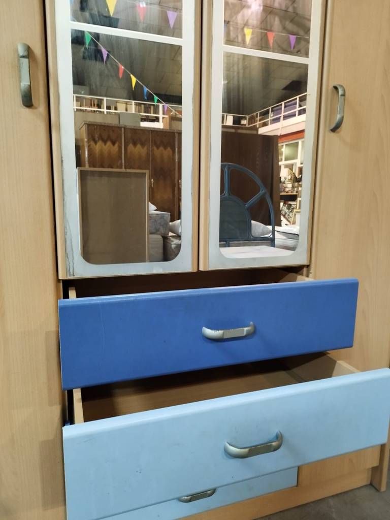 CONJUNTO DE HABITACIÓN JUVENIL - Imagen 5