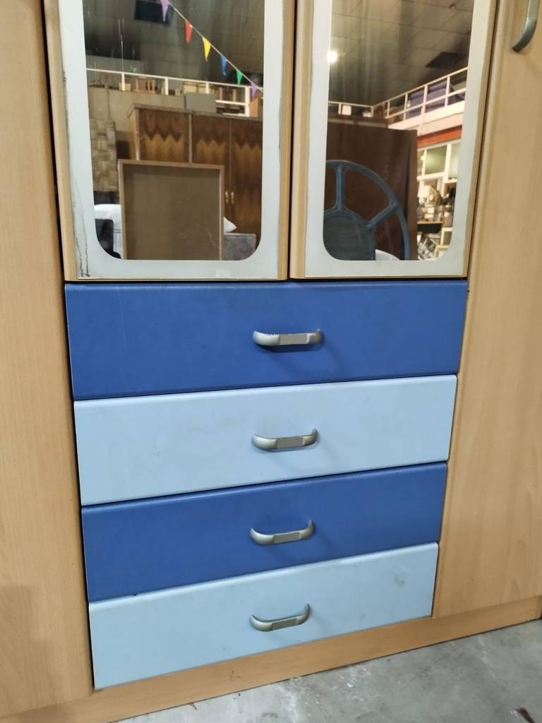 CONJUNTO DE HABITACIÓN JUVENIL - Imagen 6