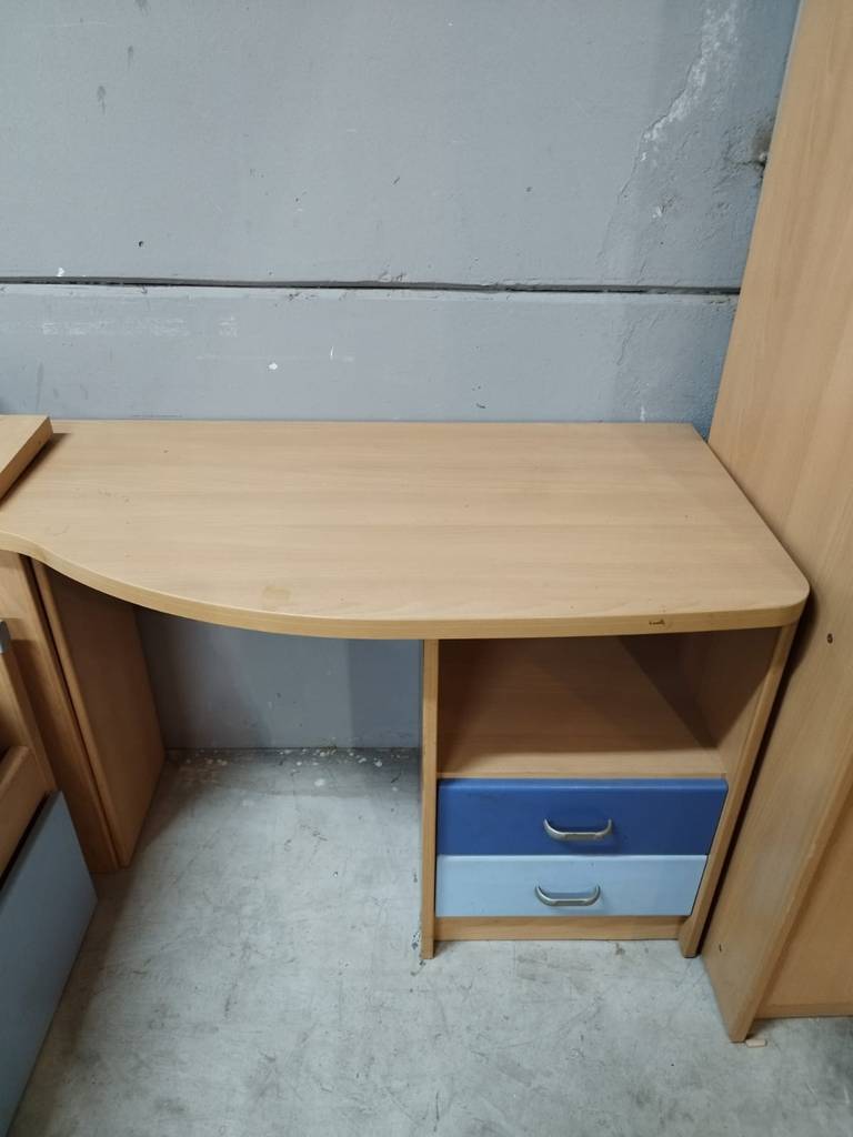 CONJUNTO DE HABITACIÓN JUVENIL - Imagen 9