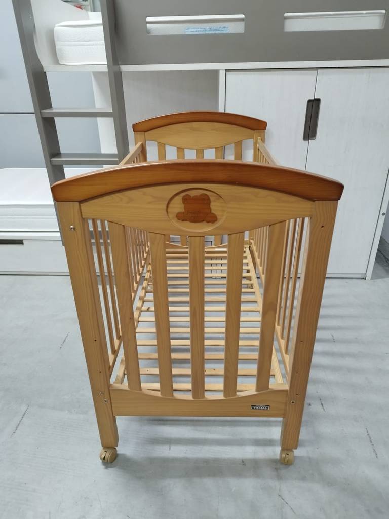 CUNA DE BEBÉ - Imagen 3