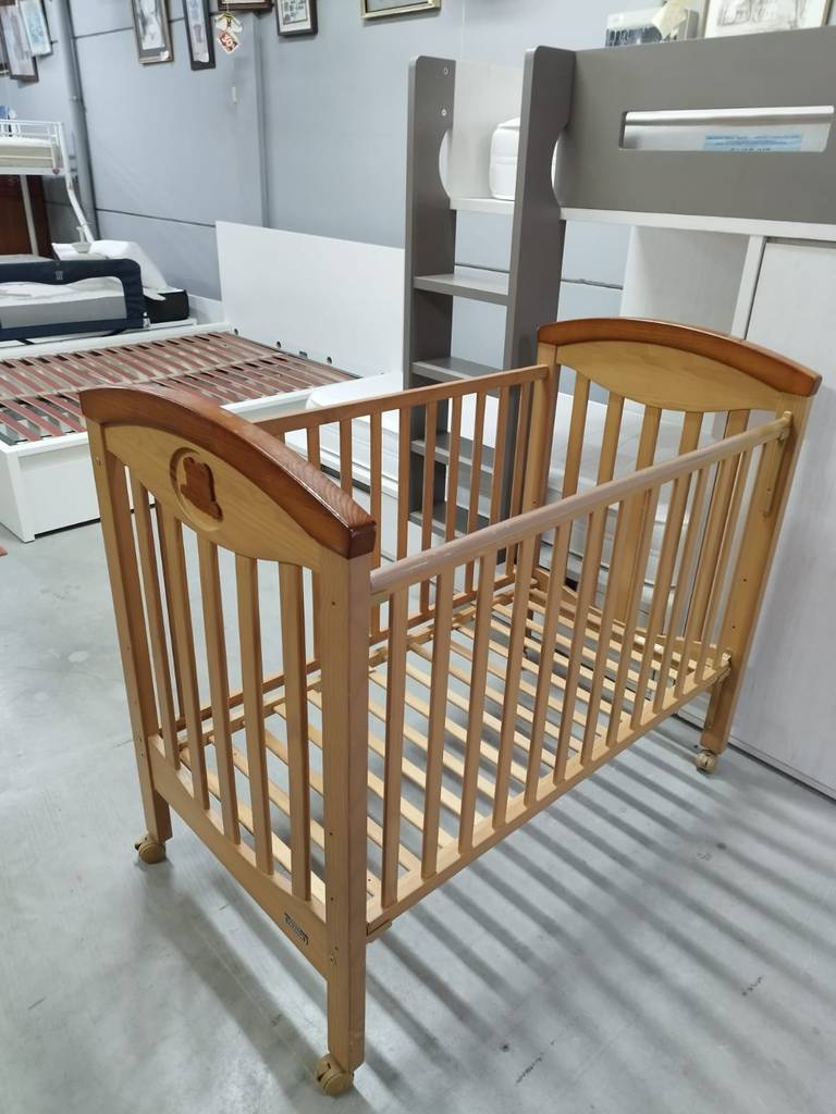 CUNA DE BEBÉ - Imagen 4