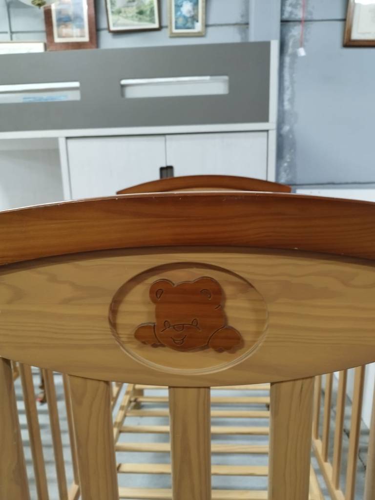 CUNA DE BEBÉ - Imagen 6