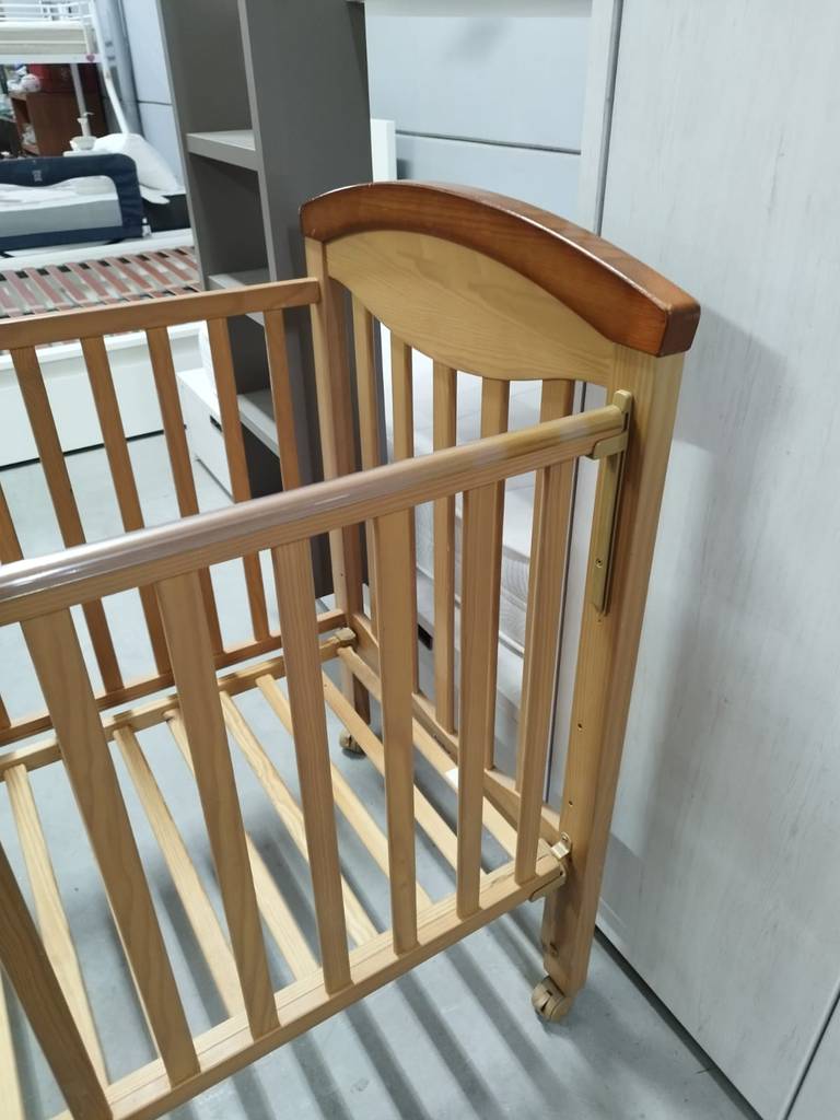 CUNA DE BEBÉ - Imagen 5