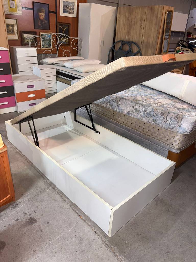 CANAPÉ DE 90X109CM - Imagen 2