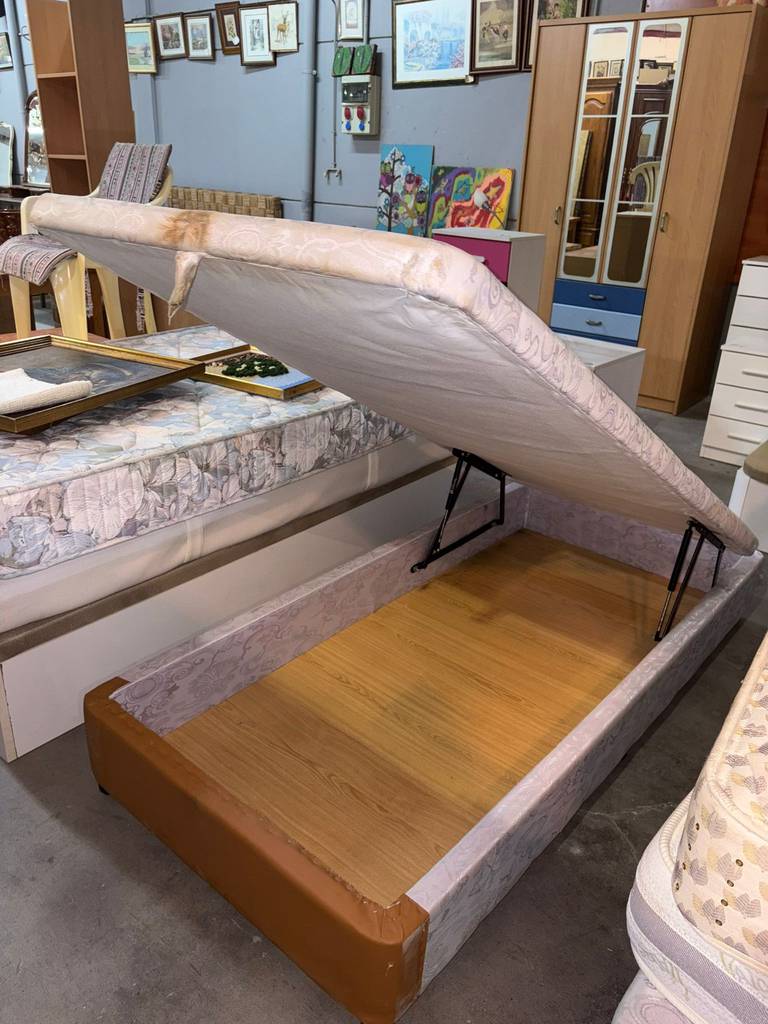 CANAPÉ DE 90X190CM - Imagen 2