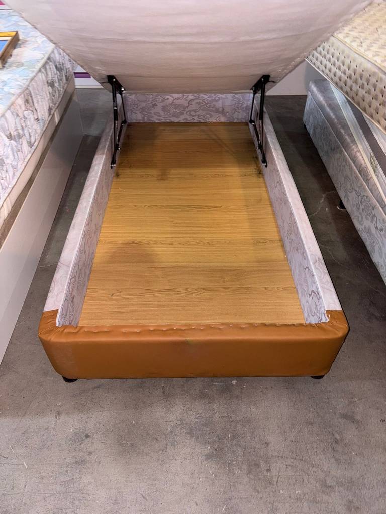 CANAPÉ DE 90X190CM - Imagen 3