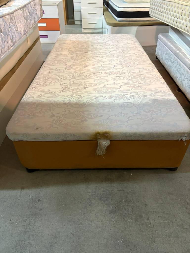 CANAPÉ DE 90X190CM - Imagen 4