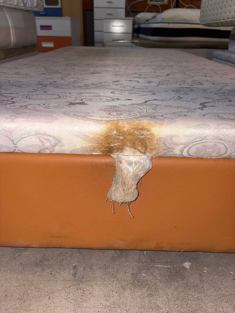 CANAPÉ DE 90X190CM - Imagen 5