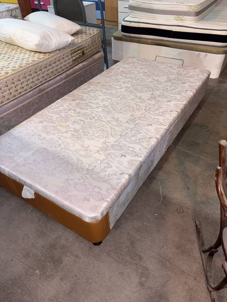 CANAPÉ DE 90X190CM - Imagen 2