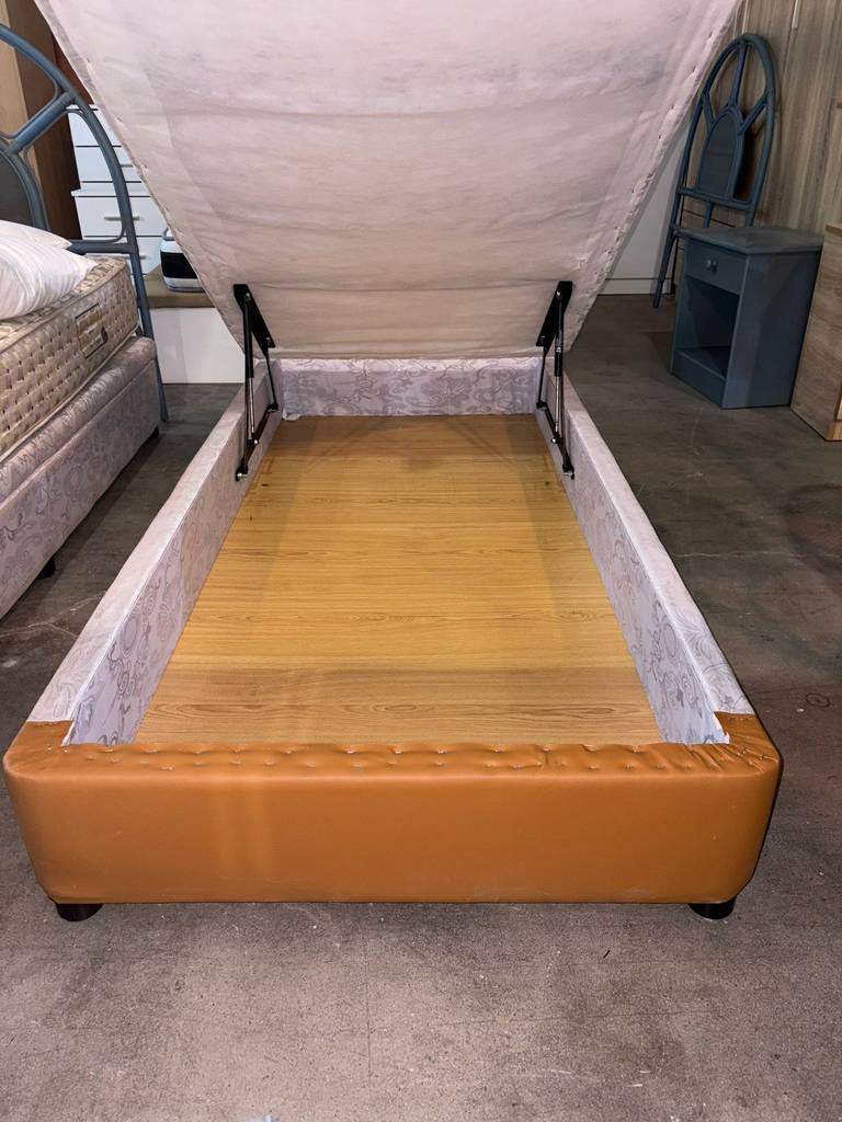 CANAPÉ DE 90X190CM - Imagen 5