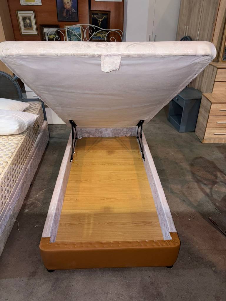 CANAPÉ DE 90X190CM - Imagen 6