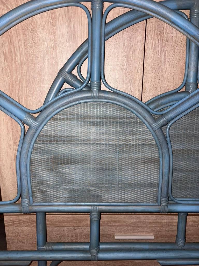 2 CABECEROS Y UNA MESITA - Imagen 4