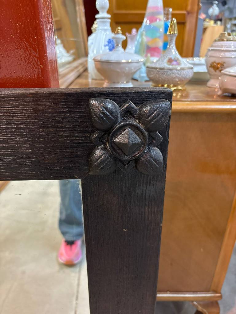 ESPEJO RÚSTICO - Imagen 4