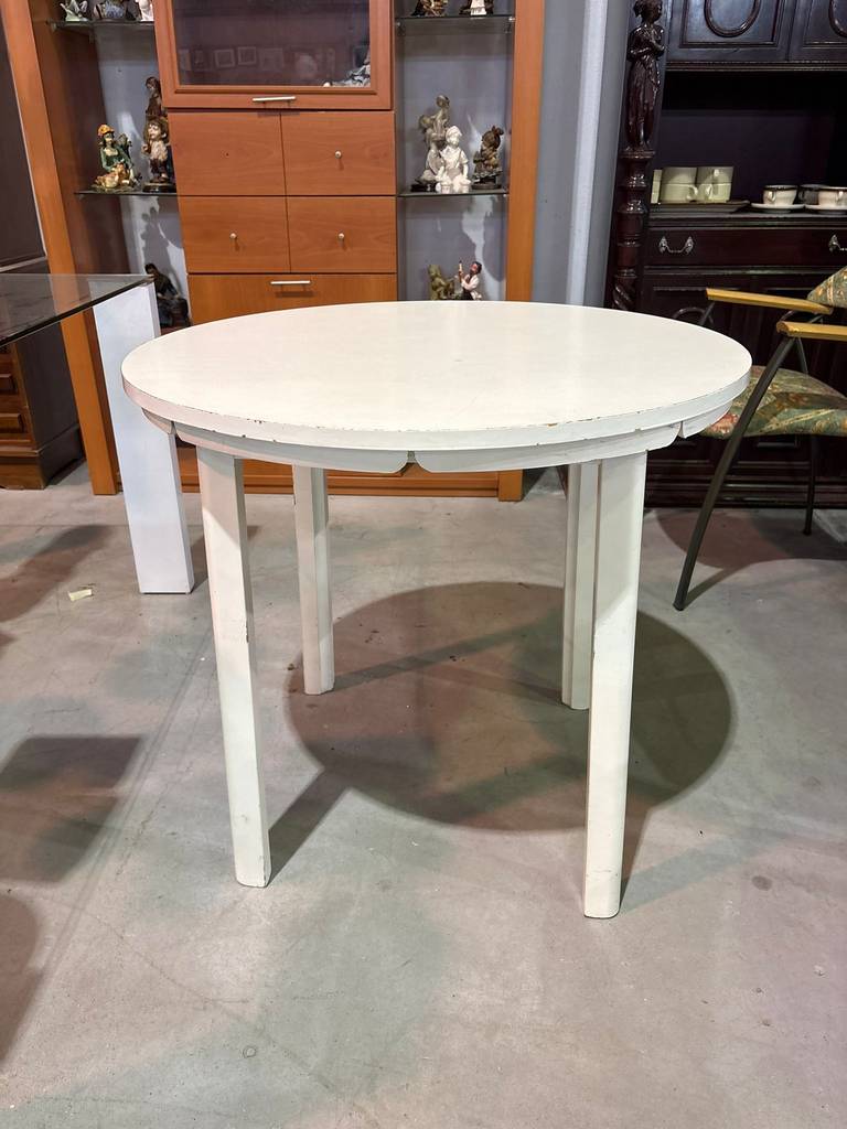 MESA REDONDA - Imagen 2