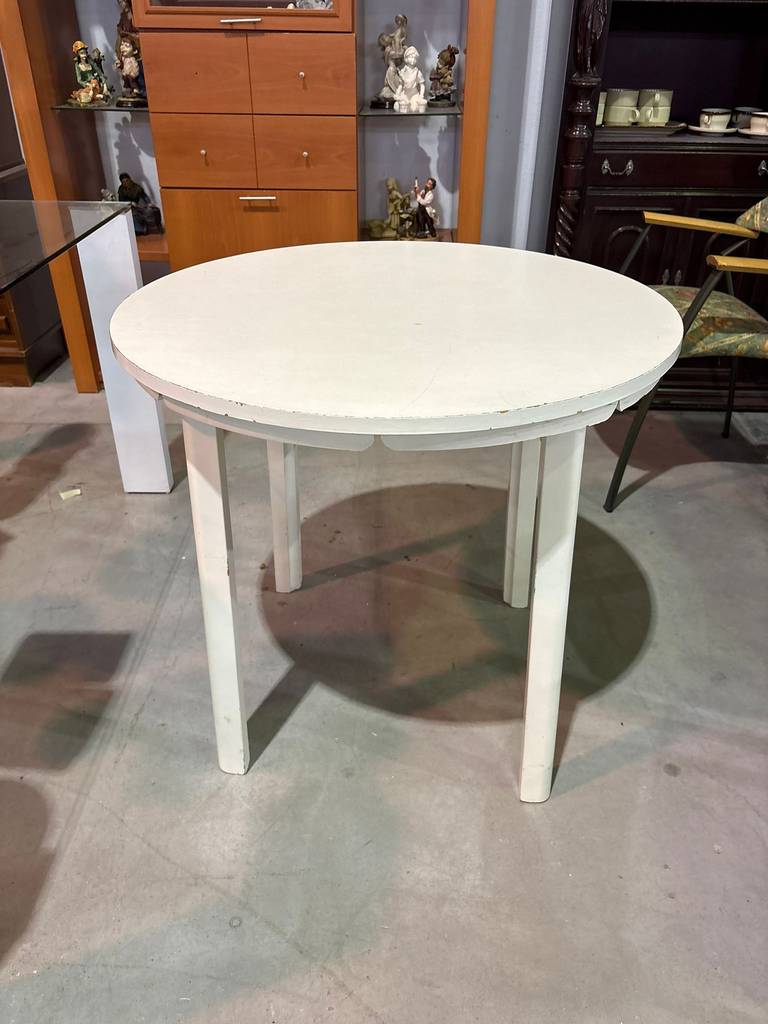 MESA REDONDA - Imagen 3