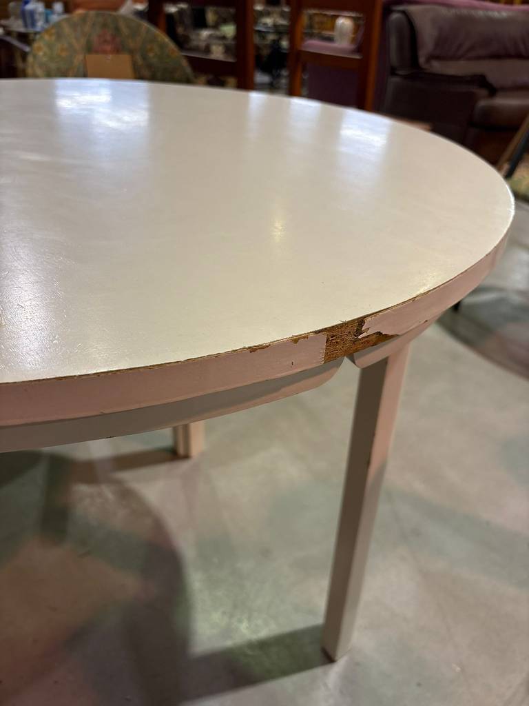 MESA REDONDA - Imagen 5