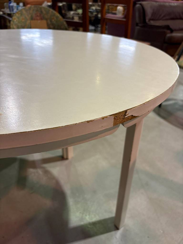 MESA REDONDA - Imagen 6