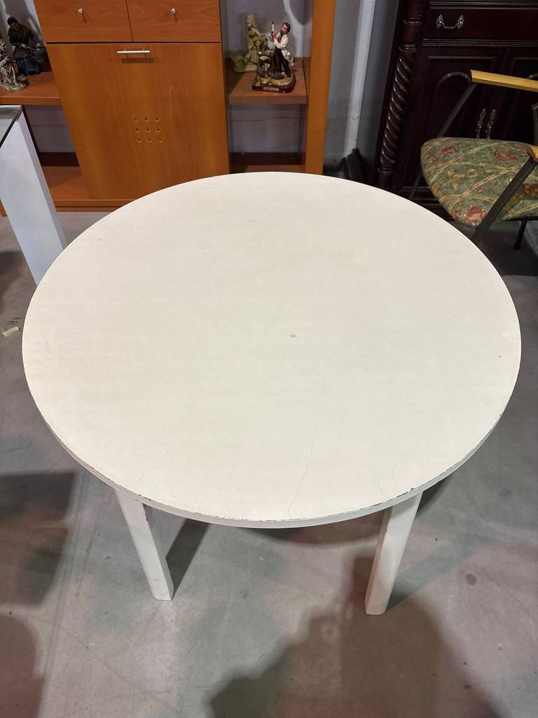 MESA REDONDA - Imagen 4